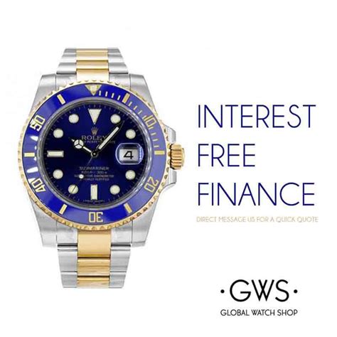 rolex finance london|pre owned rolex finance.